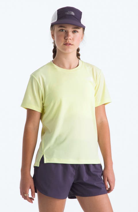 Kids' Flex Short Sleeve T-Shirt (Big Kid)