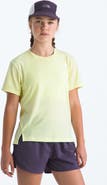 The North Face Kids' Flex Short Sleeve T-Shirt