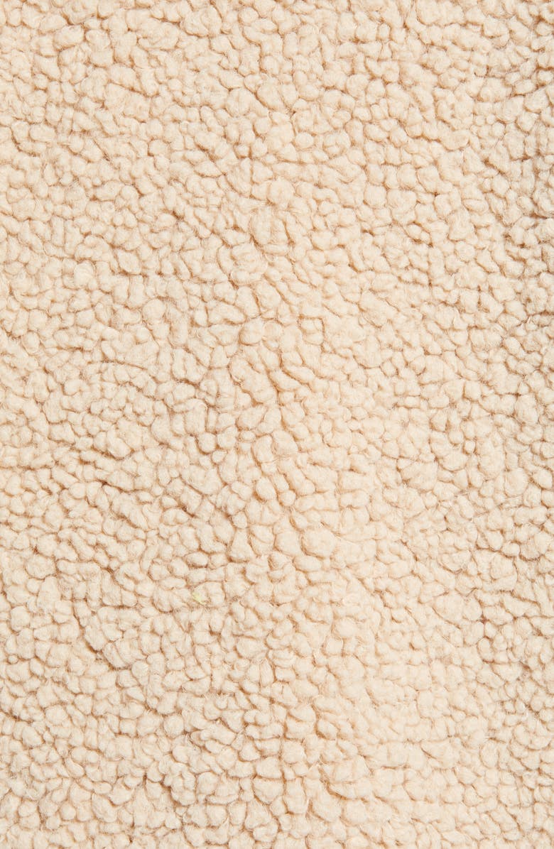 MOON RIVER Fleece Jacket, Alternate, color,