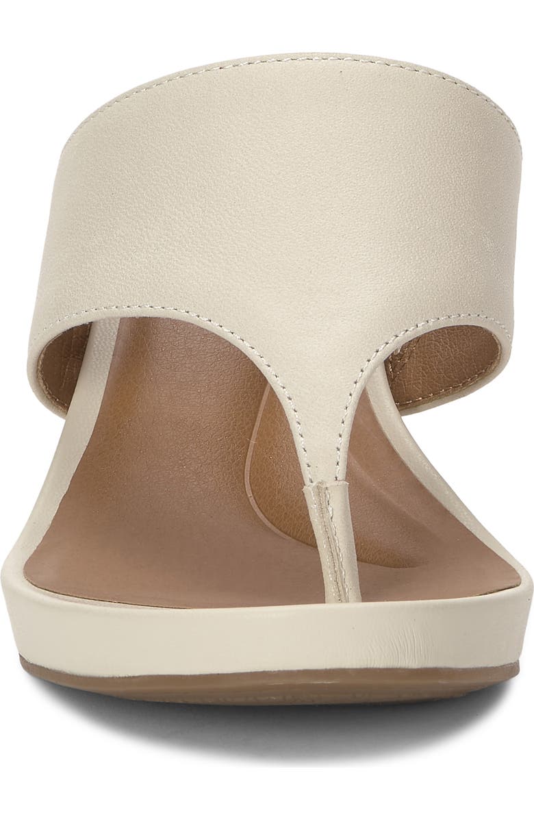 Lucky Brand Libbie Platform Wedge Flip Flop, Alternate, color,