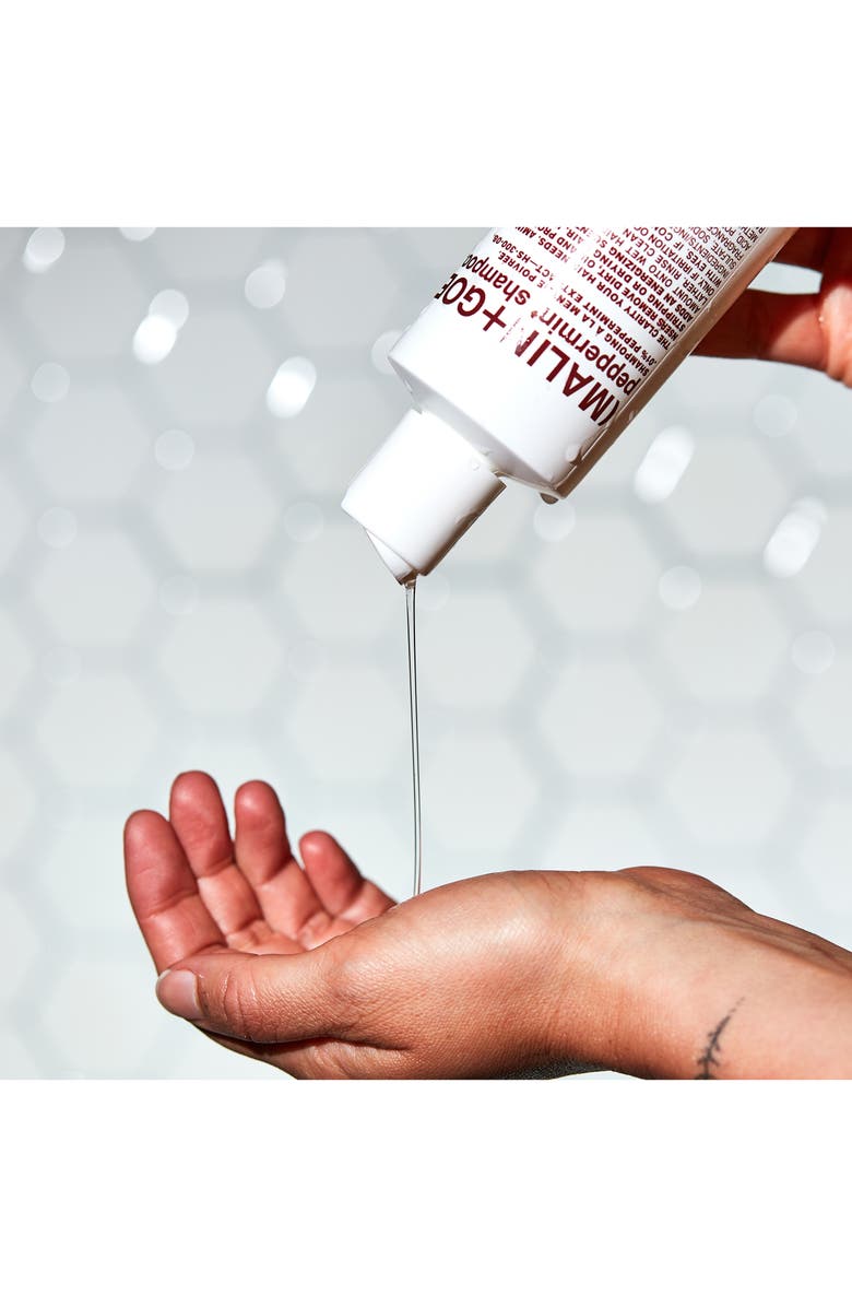 MALIN+GOETZ Peppermint Shampoo, Alternate, color, 