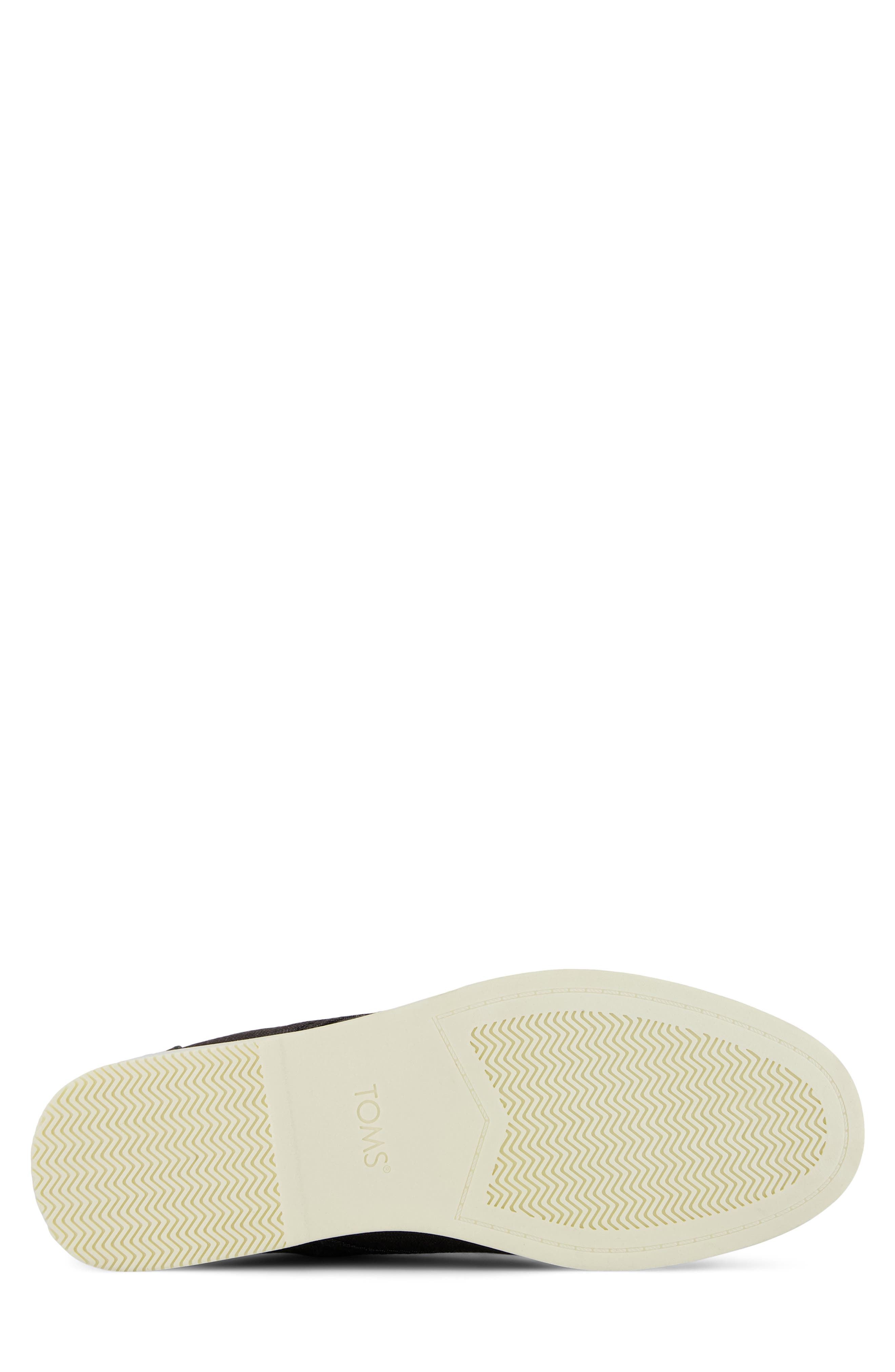 Plain Toe Oxford, Alternate, color, BLACK