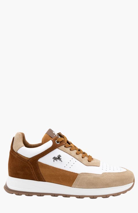El Estribo Casual Sneakers 108