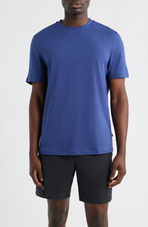 Focus-T Performance Running T-Shirt