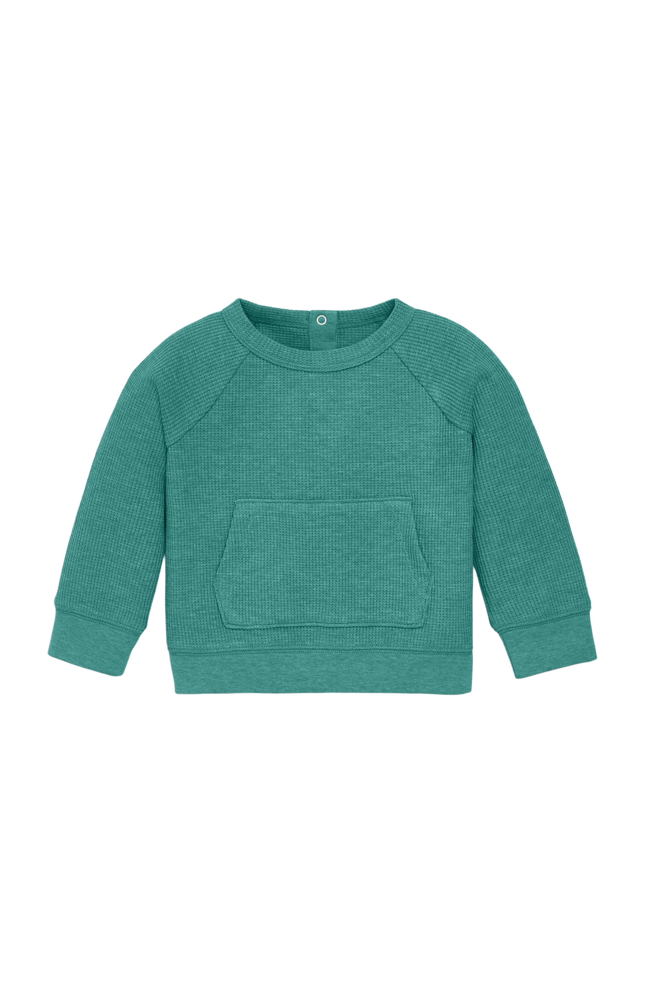 Heather Sunwashed Teal