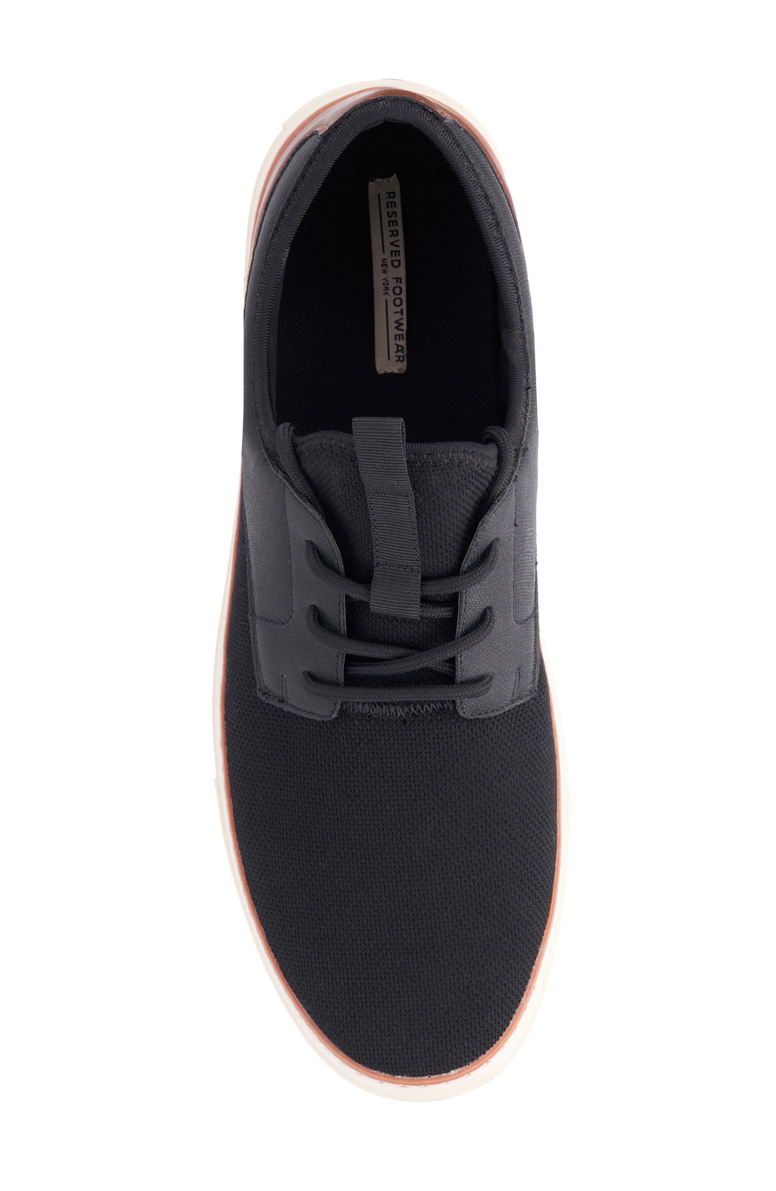 RESERVE FOOTWEAR Beck Derby, Alternate, color, 