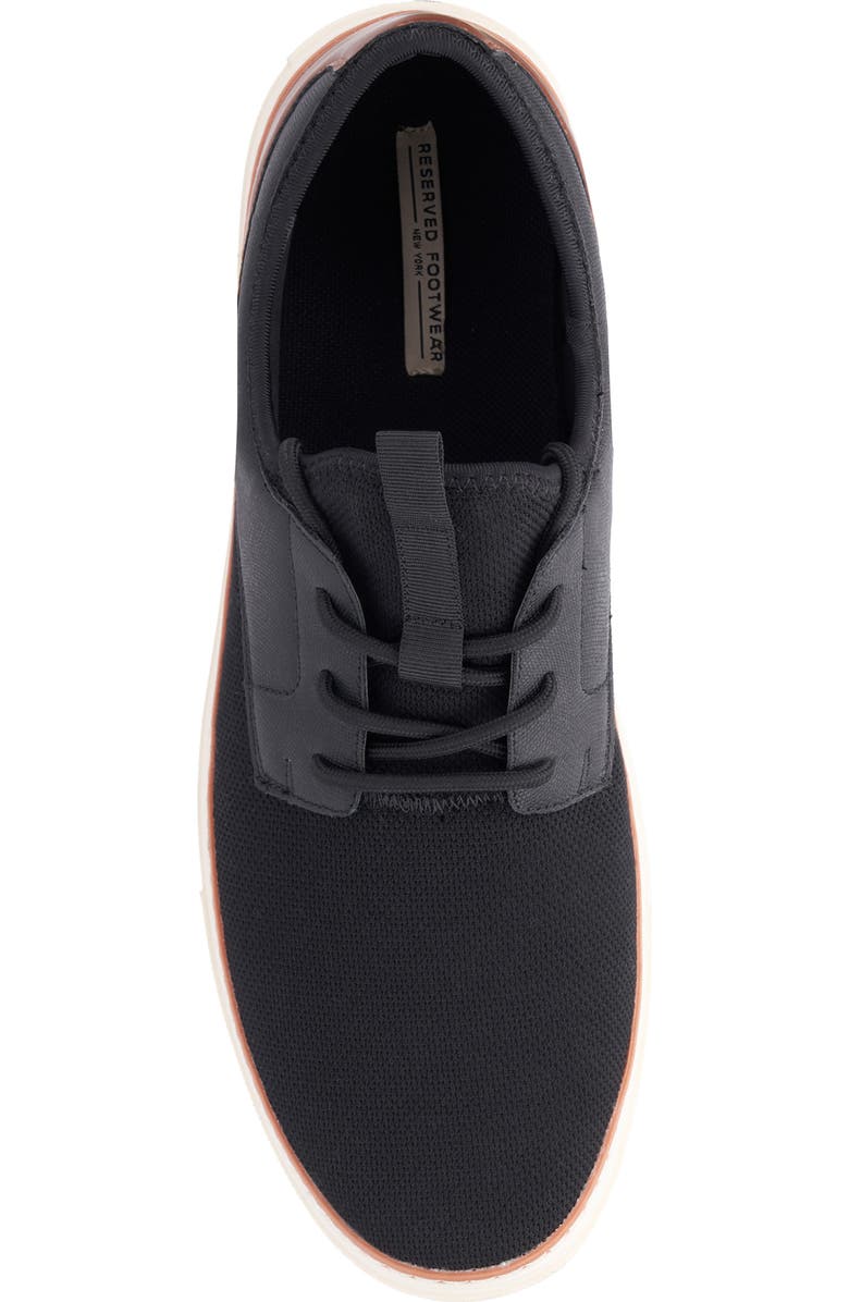 RESERVE FOOTWEAR Beck Derby, Alternate, color,