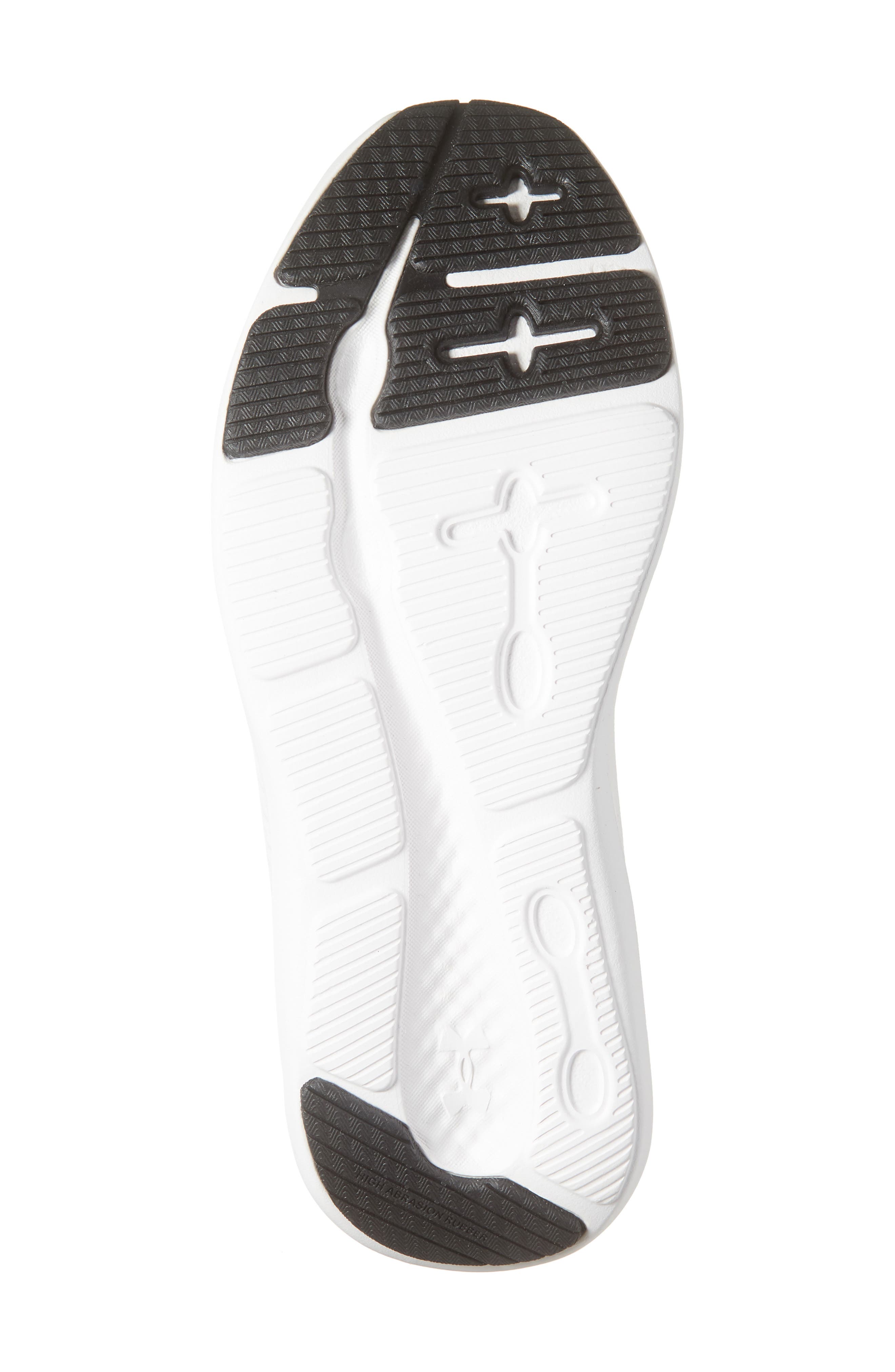 Under Armour Kids
 Charged Pursuit 3 Sneaker, Alternate, color, 