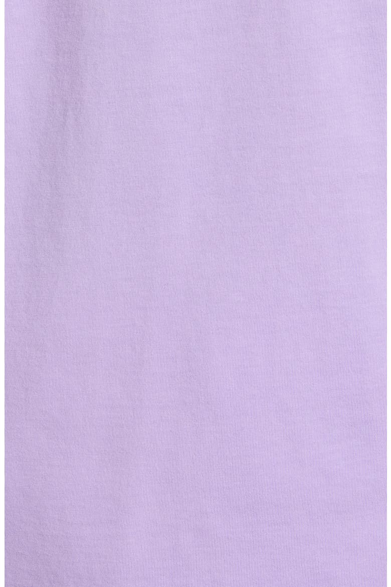 Shimuchan Graphic Tee, Alternate, color, LILAC