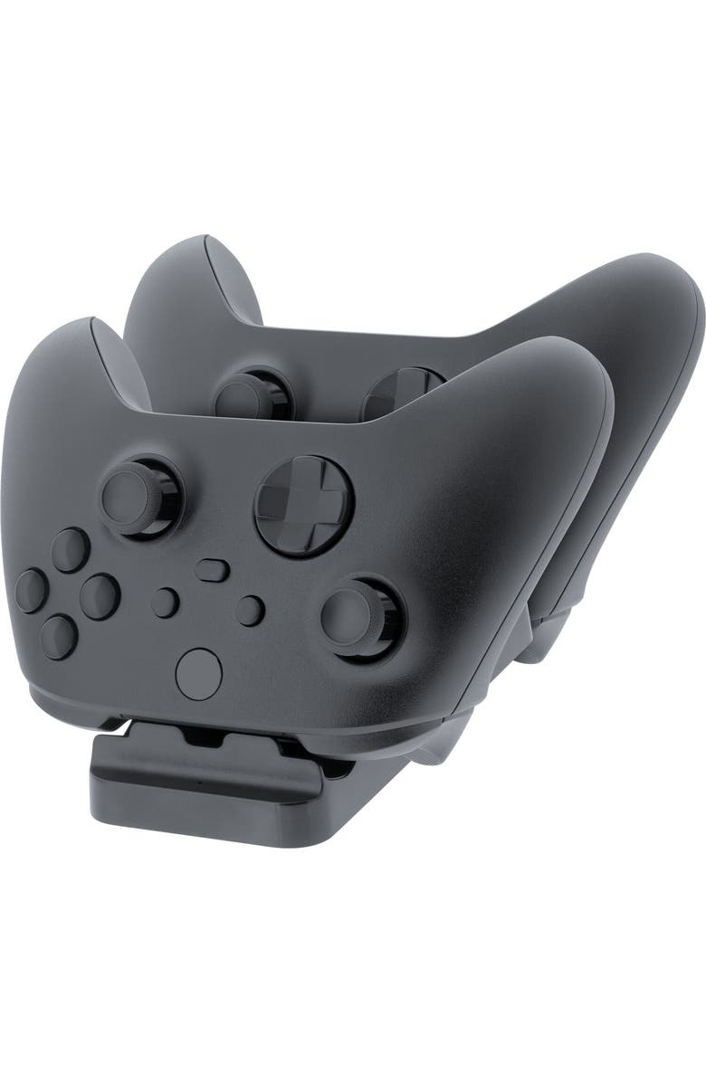 Dreamgear Dgxbx7601 Gamers / Starter Kitfor  Xbox Series Xs, Alternate, color, Multicolor