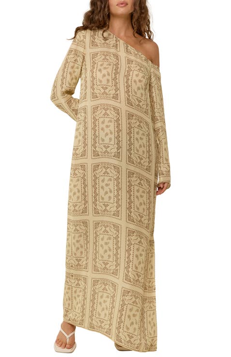 Goldie Dress