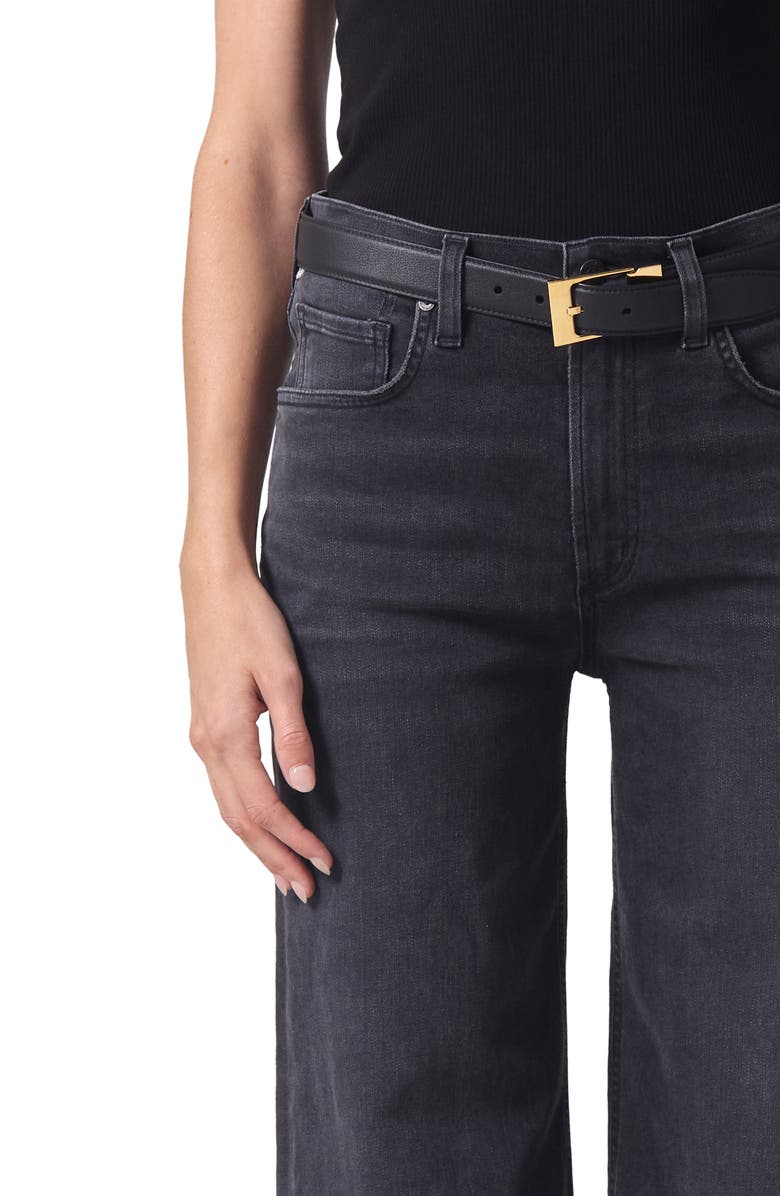 Citizens of Humanity Loli Mid Rise Baggy Jeans, Alternate, color, 