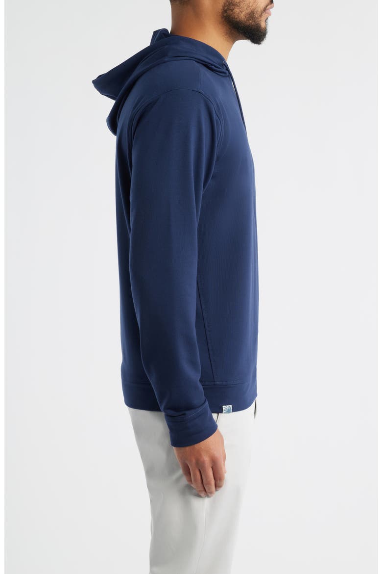Willard Hoodie, Alternate, color, NAVY