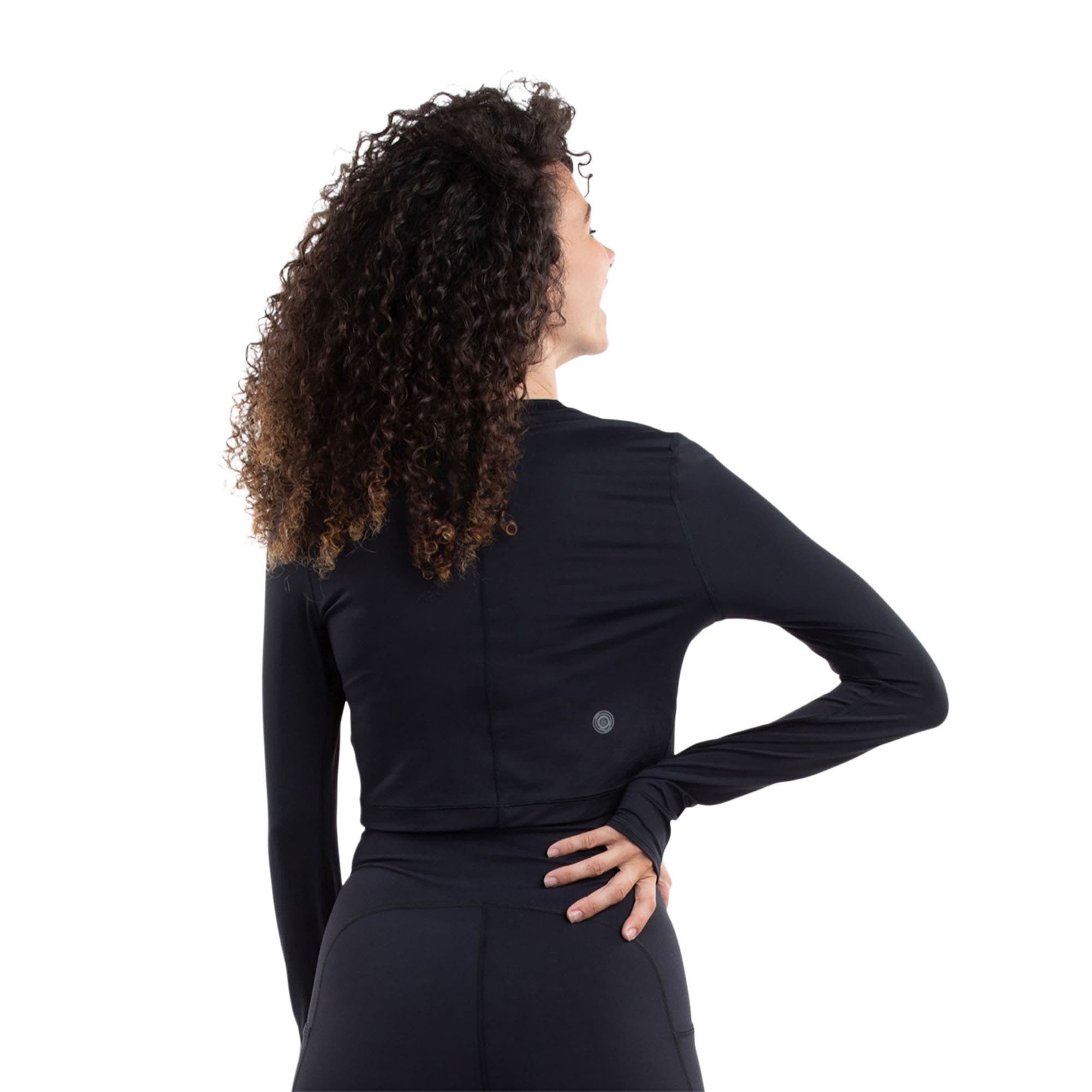 Women's Crop Top Everyday - image 2