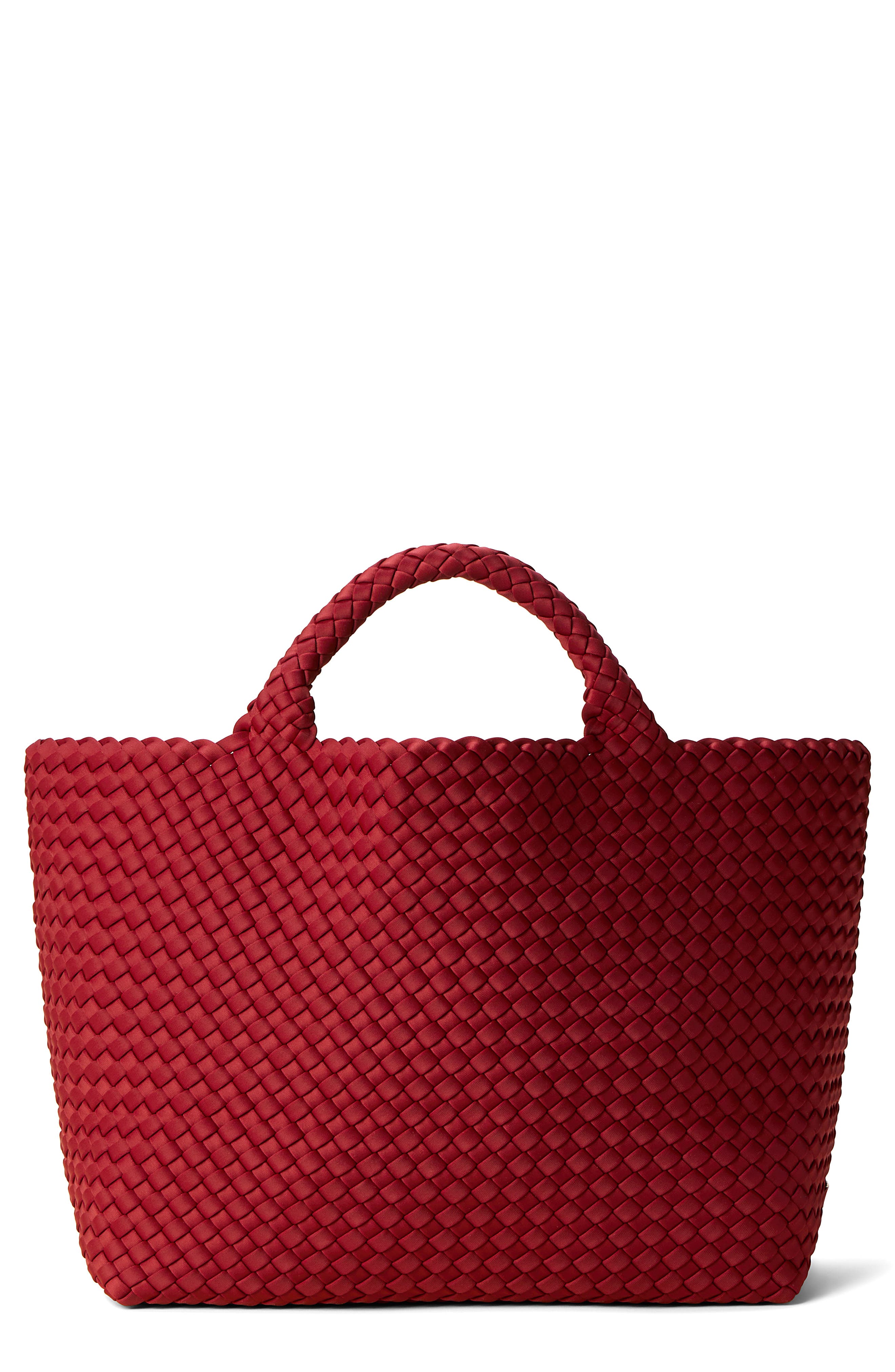 NAGHEDI Medium St. Barths Tote, Main, color, 