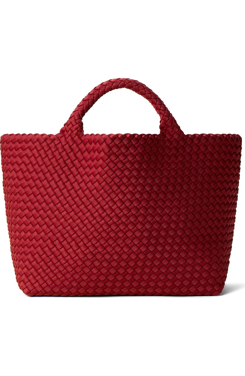 NAGHEDI Medium St. Barths Tote, Main, color,