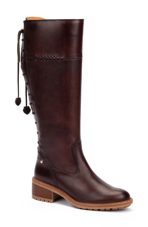 Medina Riding Boot (Women)