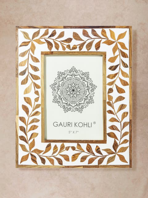 Jodhpur Picture Frame
