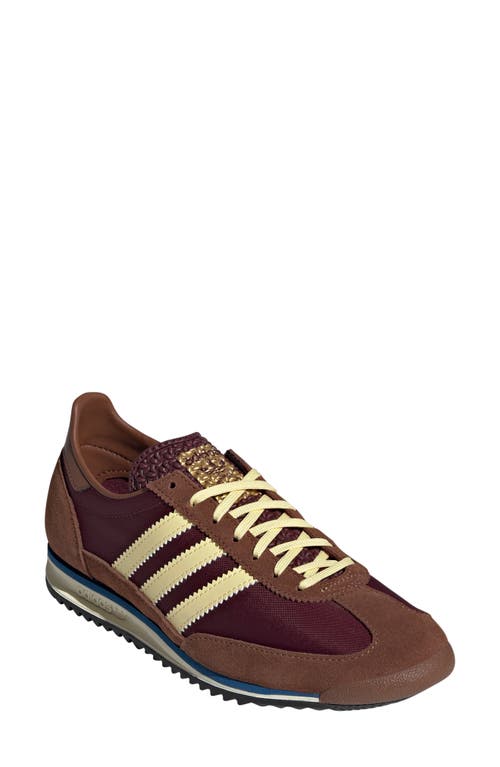 Adidas Originals Adidas Sl 72 Sneaker