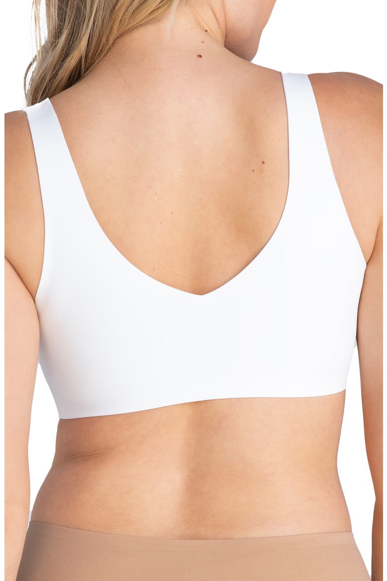 SoftForm Bra, Alternate, color, ASTRAL