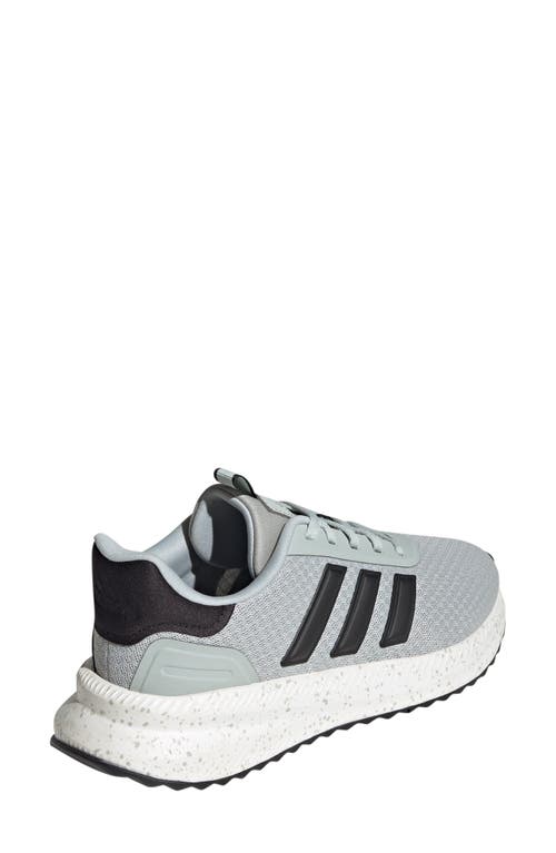Adidas Originals Adidas X Plr Path Sneaker In Wonder Silver/black/silver