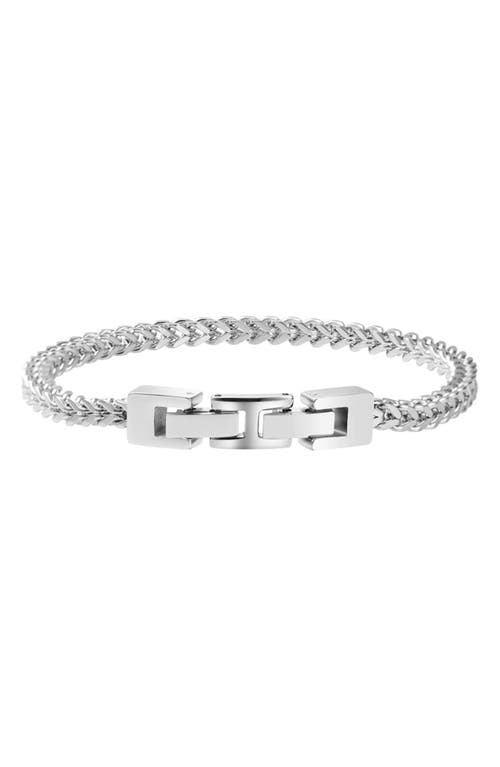 Van Heusen Franco Chain Bracelet