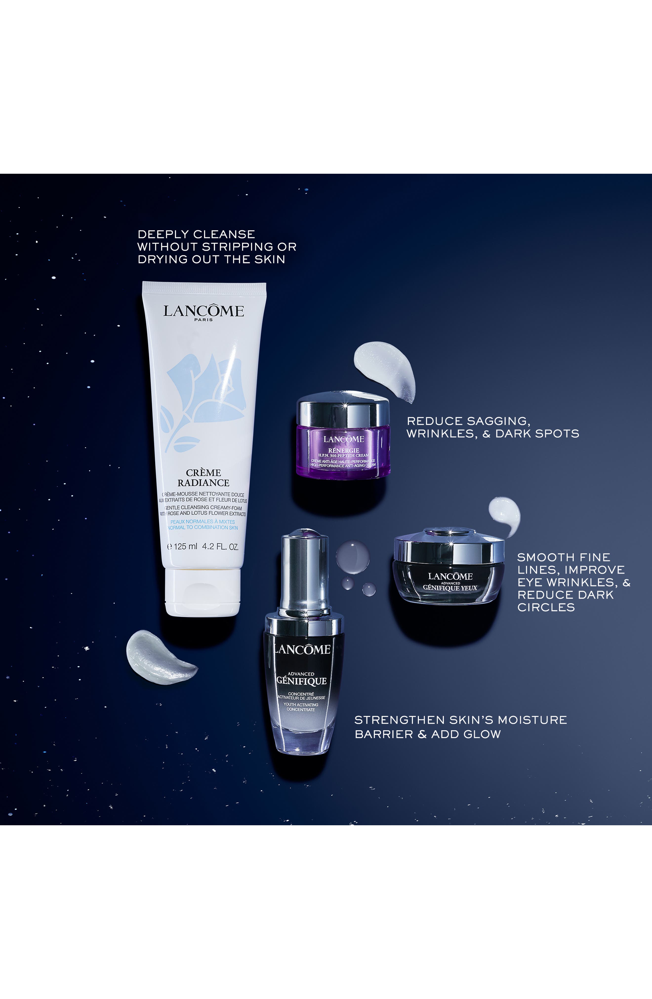 Lancôme Holiday Beauty Box Set (Women) | Nordstrom