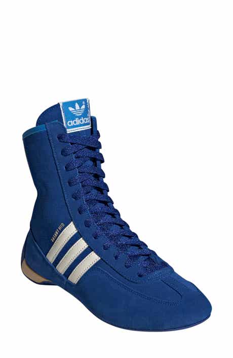 adidas Rasant Mid Sneaker