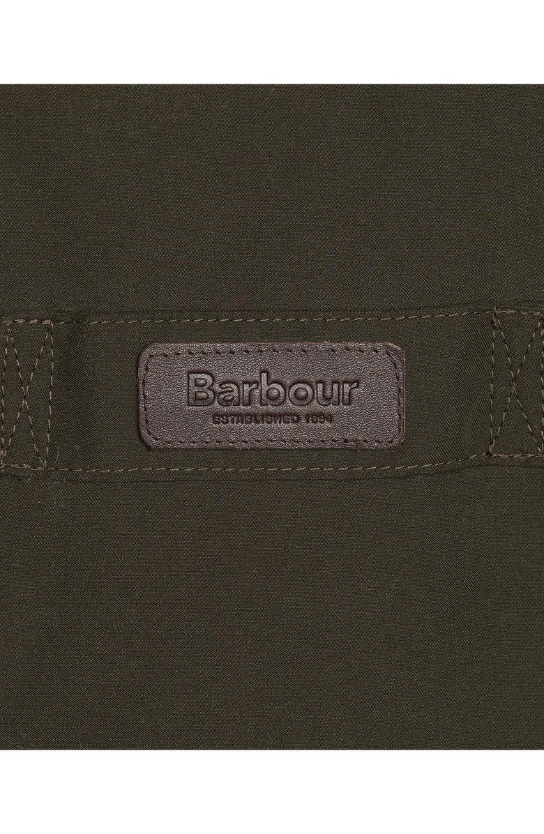 Barbour Winterdale Gilet Vest, Alternate, color, 