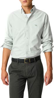 Rodd & Gunn Oxford Sports Fit Shirt