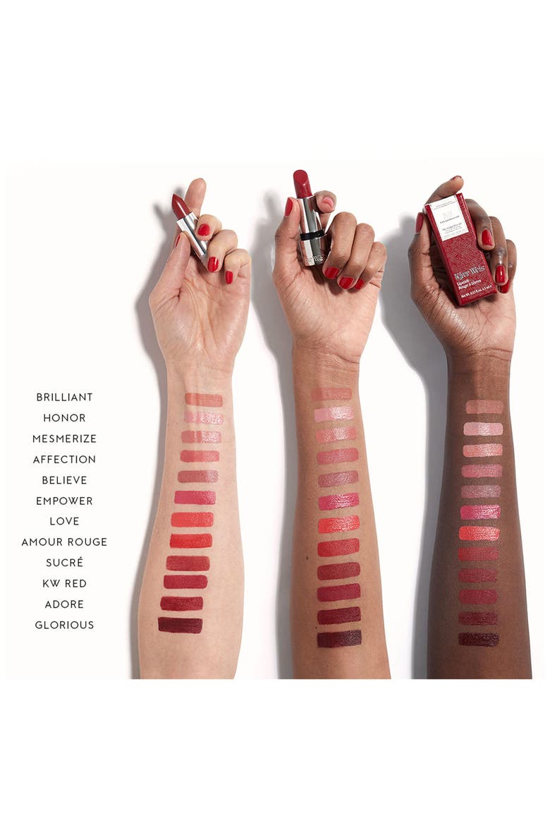 Refillable Lipstick, Alternate, color, GLORIOUS REFILL