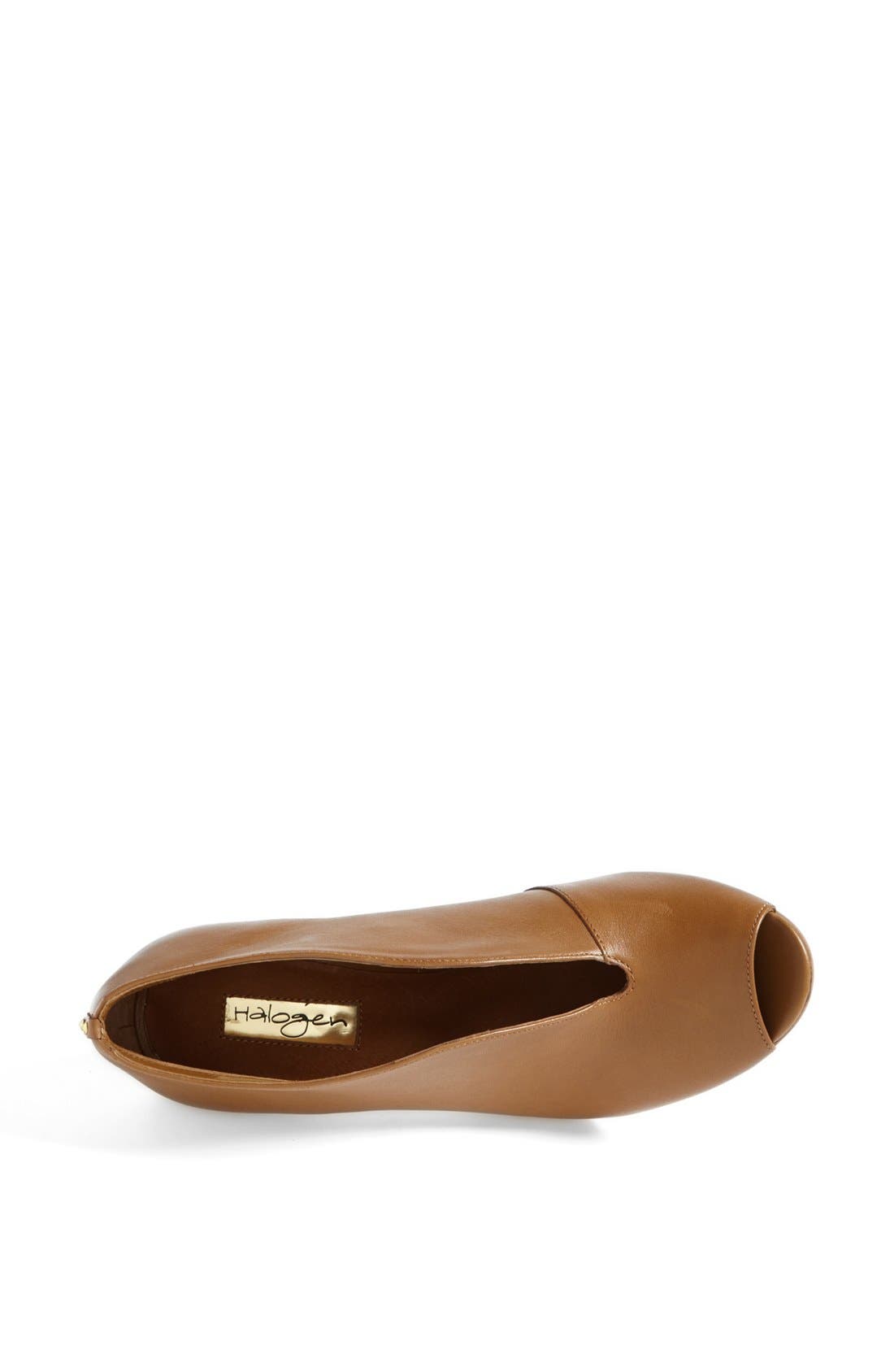 Halogen® Halogen 'Katrina' Bootie (Women) | Nordstrom