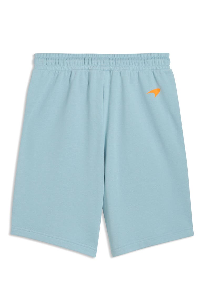 McLaren Shorts, Alternate, color, SEAFOAM