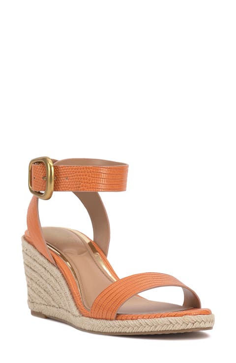 Felia Wedge Sandal (Women)