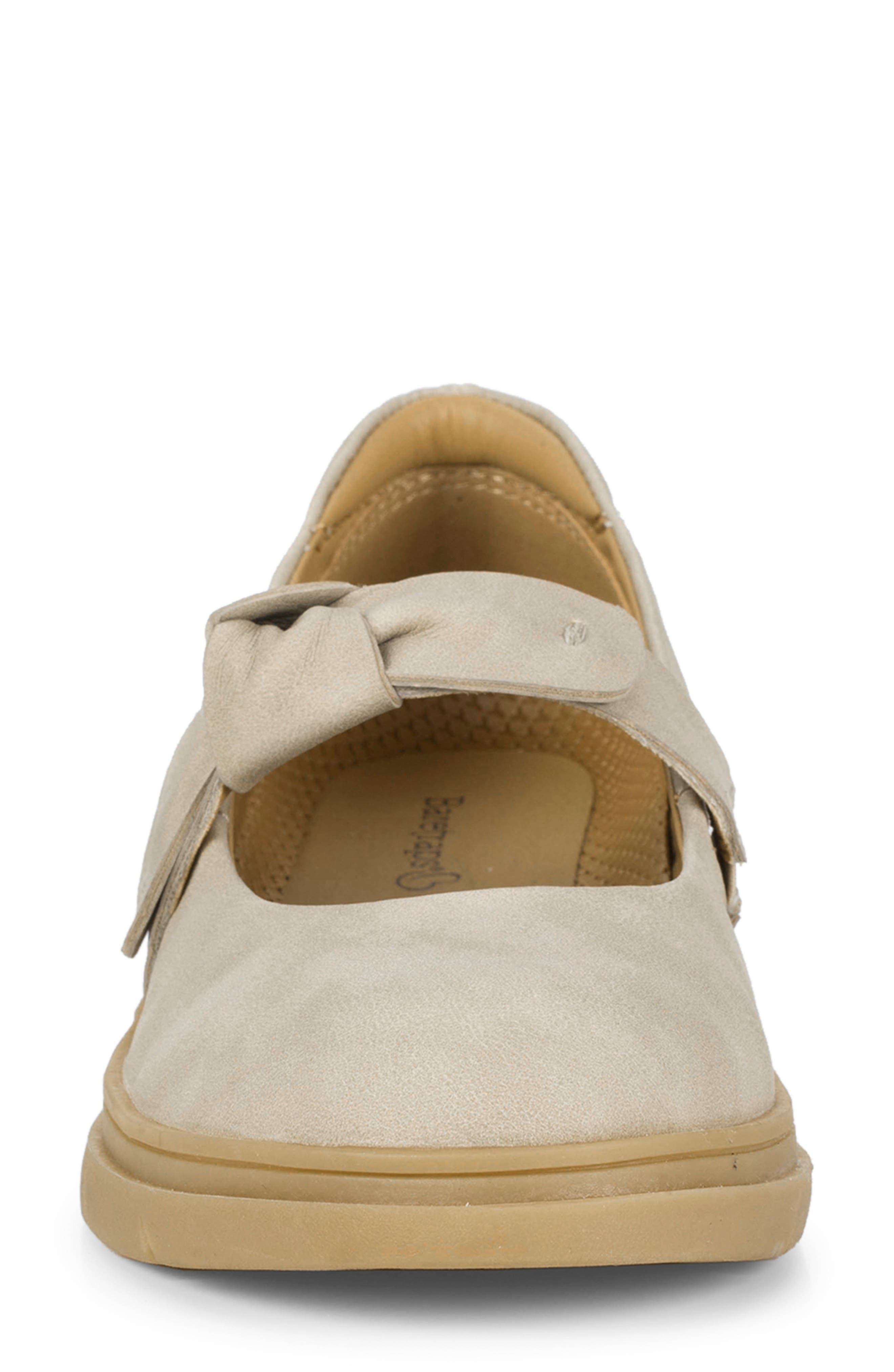 Kimbly Mary Jane Slip-On Flat - image 4