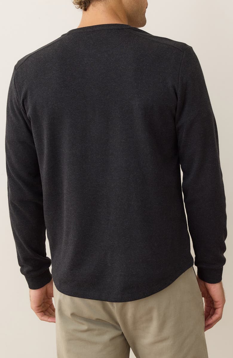 Marine Layer Pacifica Stretch Henley, Alternate, color, 