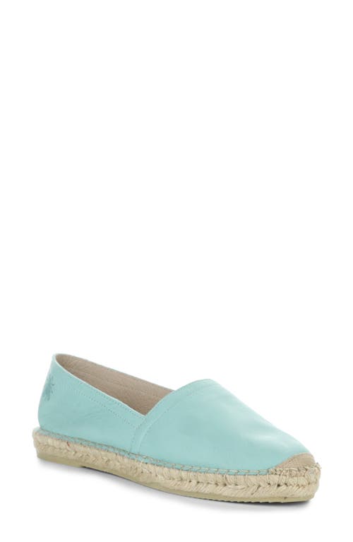 FLY LONDON FLY LONDON SERJ ESPADRILLE