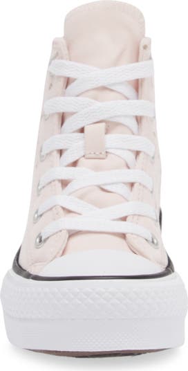 Chuck Taylor<sup>®</sup> All Star<sup>®</sup> EVA Lift High Top Platform Sneaker