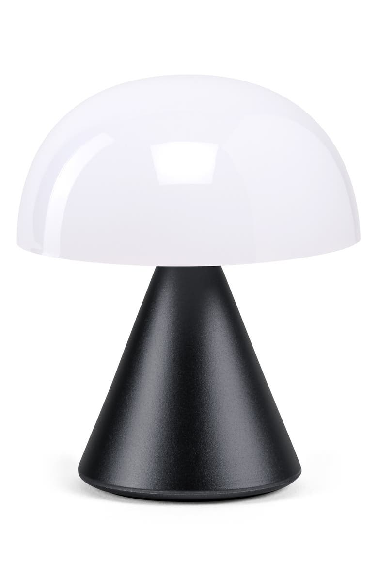 LEXON MINA LED Mini Rechargable Lamp, Main, color,