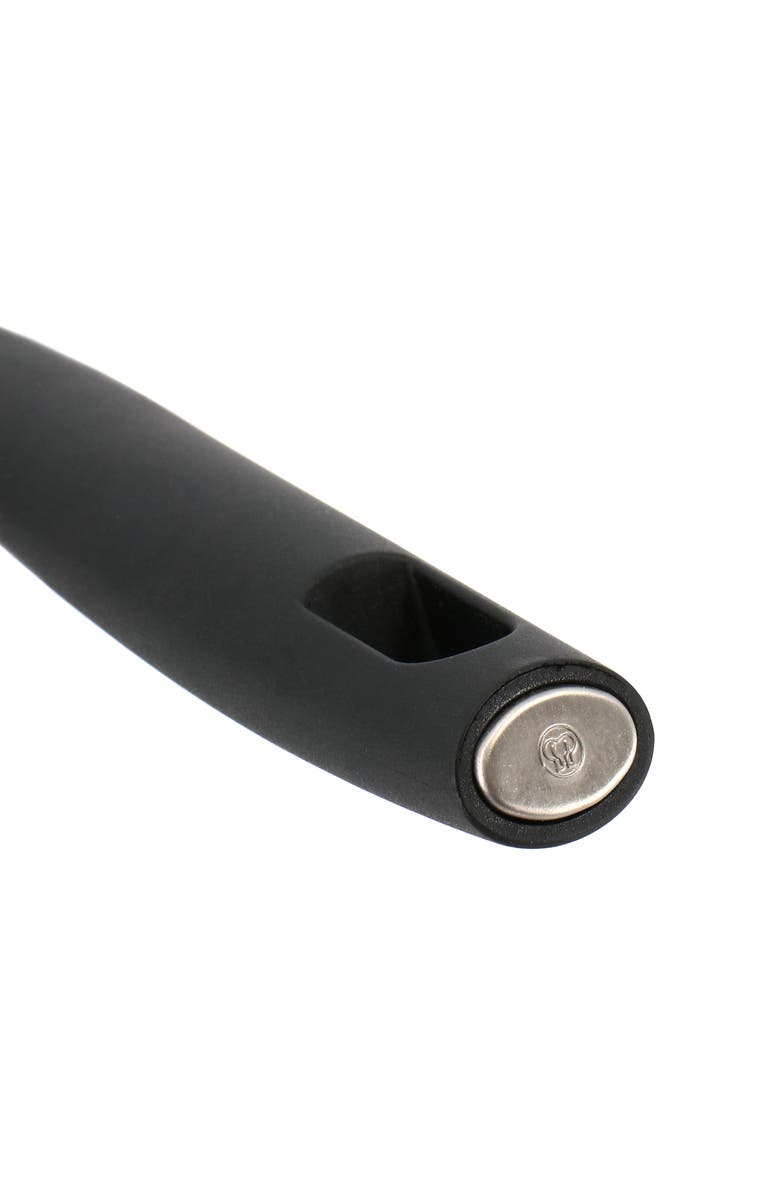 Korkmaz Nora Granit 2 Liter Aluminum Nonstick Frypan, Alternate, color, Black