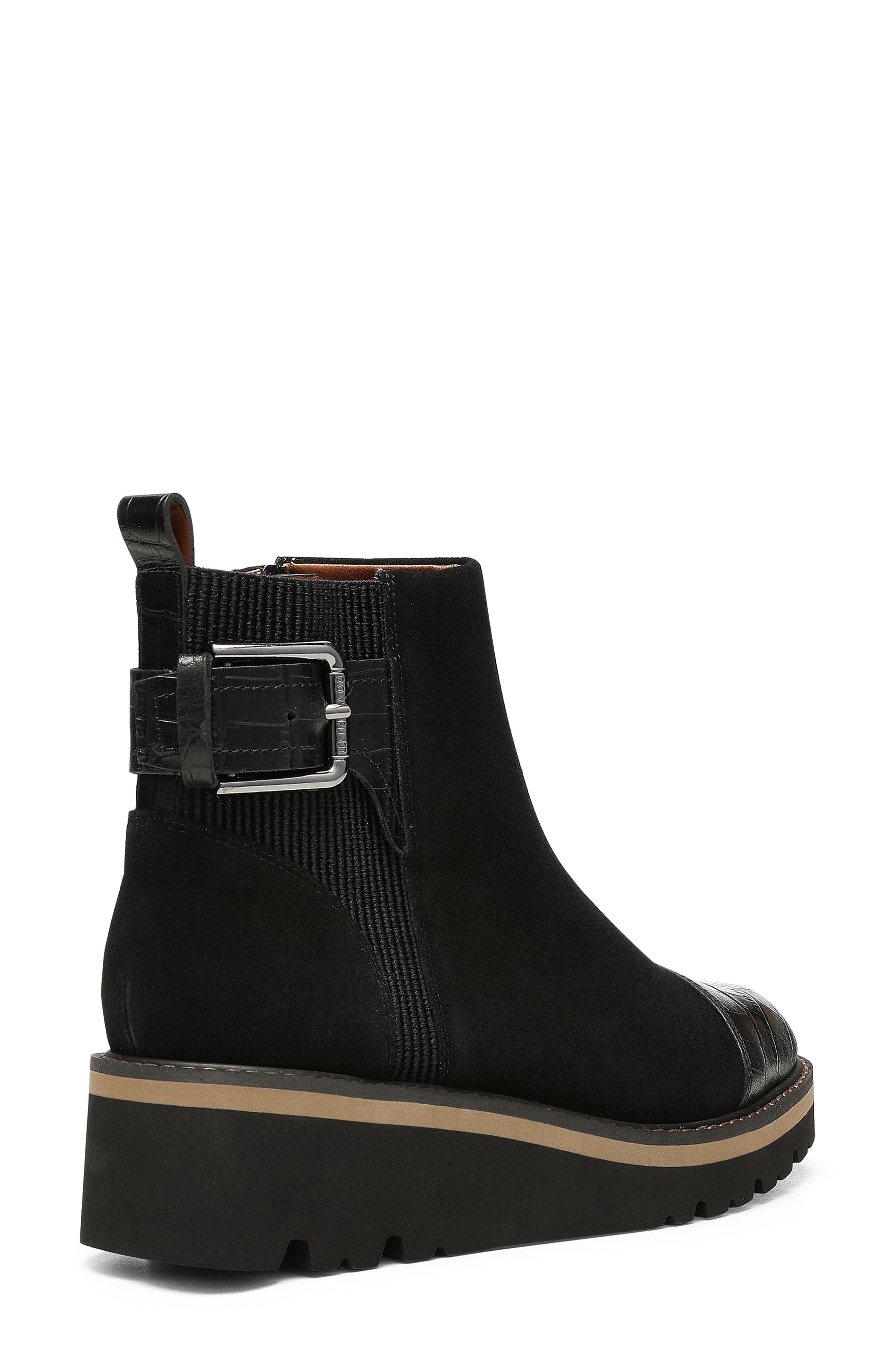 Donald Pliner Tinsley 2 Wedge Bootie, Alternate, color, 