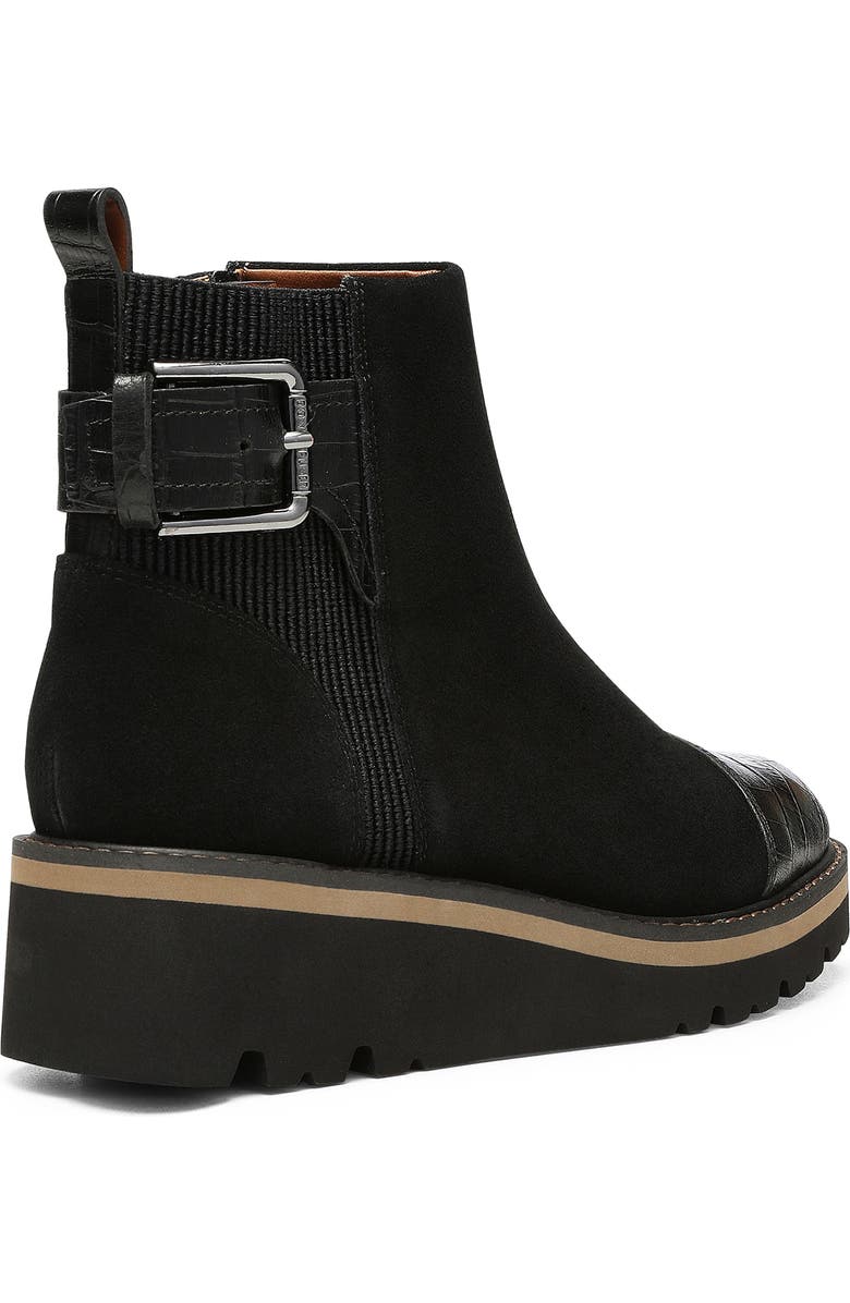 Donald Pliner Tinsley 2 Wedge Bootie, Alternate, color,