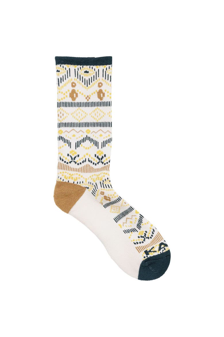 Moonwalk Sock, Main, color, Woodland Holiday