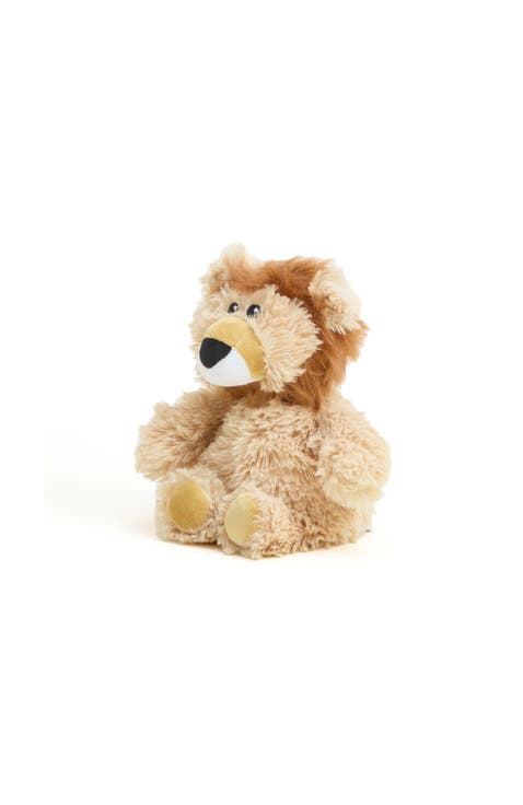 Lion Junior Plush Toy