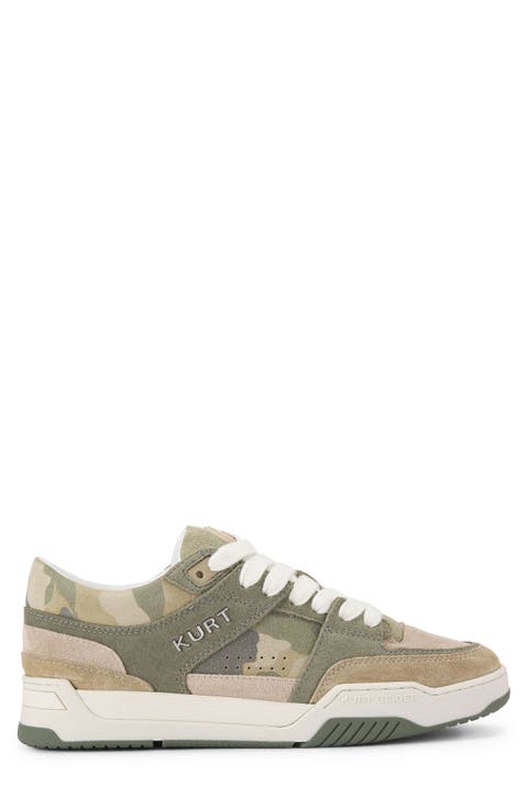 Hatton Low Top Sneaker (Men)