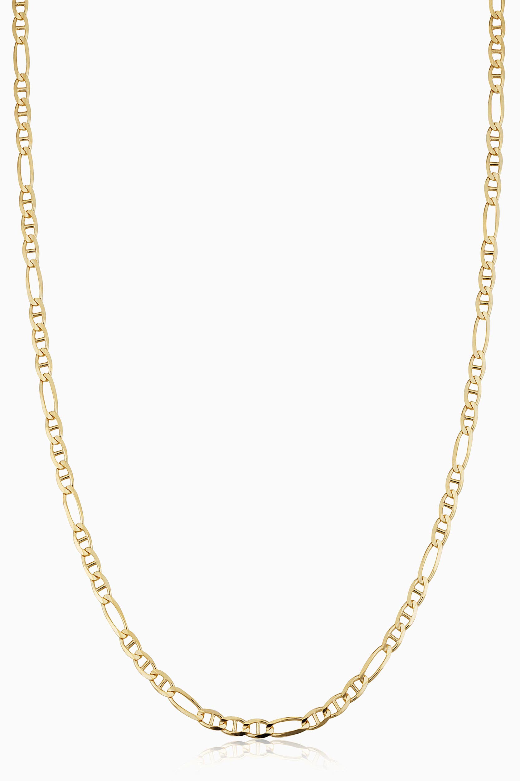 selected 14K Yellow Gold