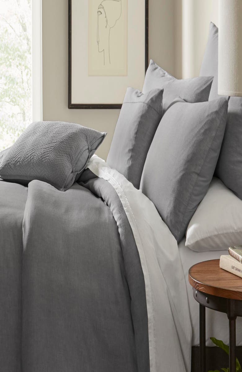 ED Ellen DeGeneres Dream Duvet Cover, Alternate, color, 