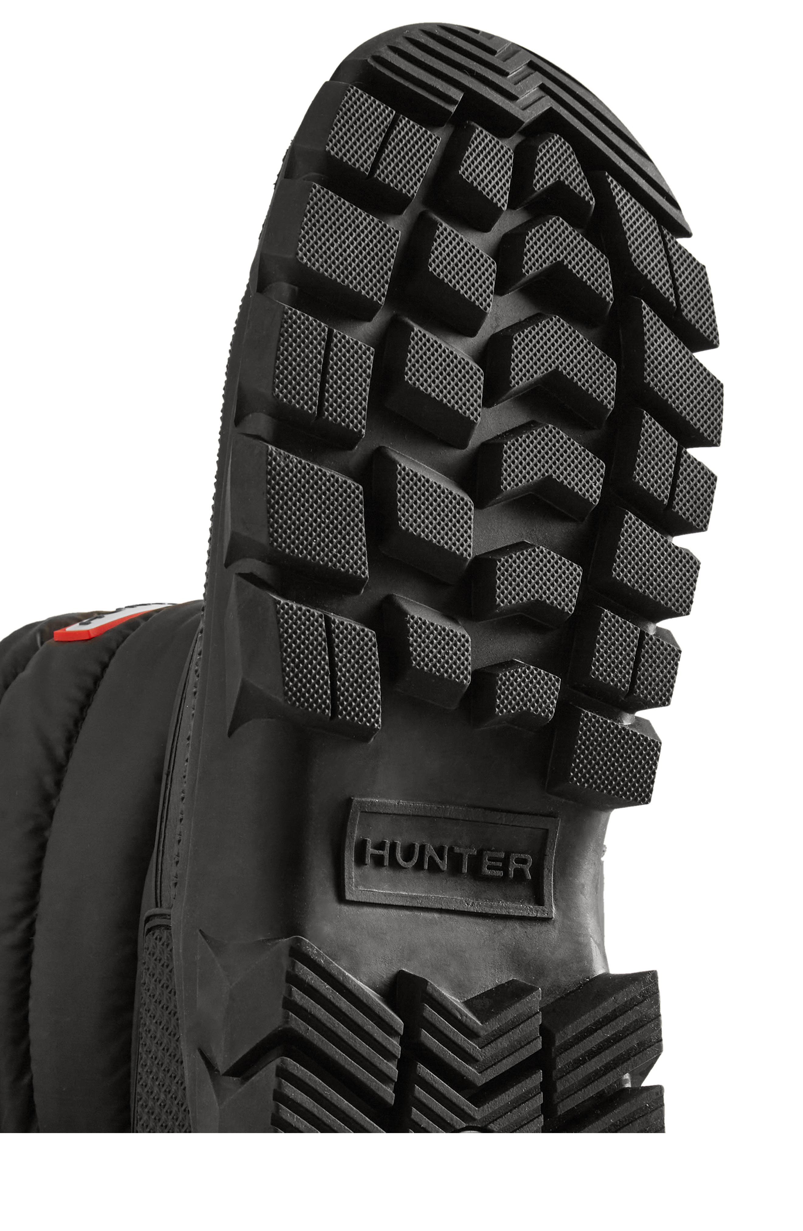 Hunter Intrepid Snow Boot, Alternate, color, 