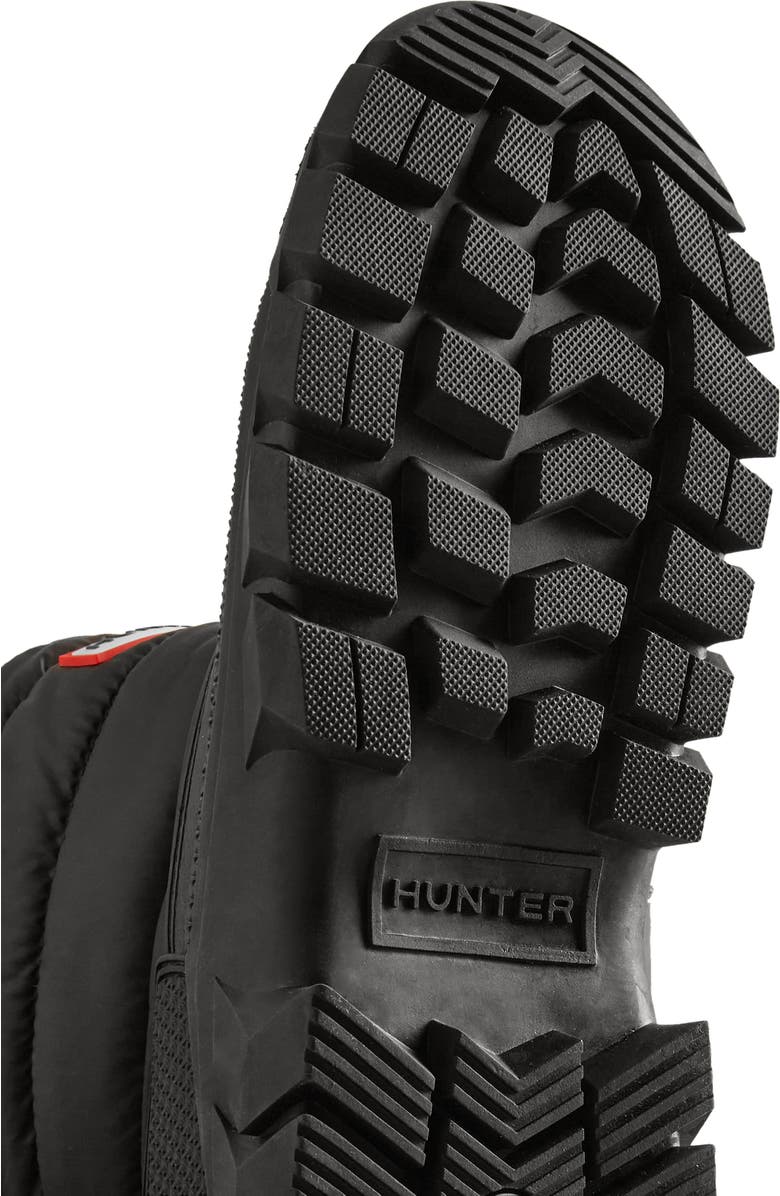 Hunter Intrepid Snow Boot, Alternate, color,