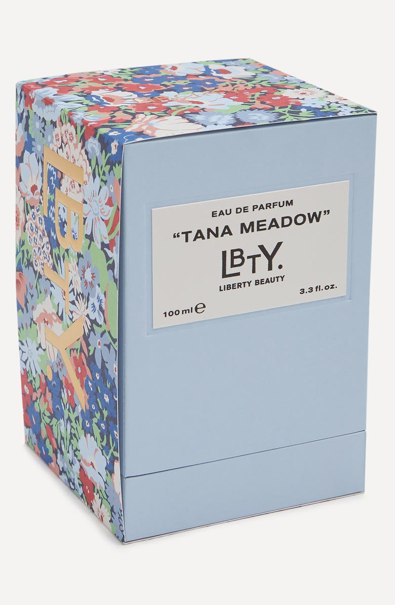 Liberty LBTY. Fragrance Tana Meadow Eau de Parfum, Alternate, color, 